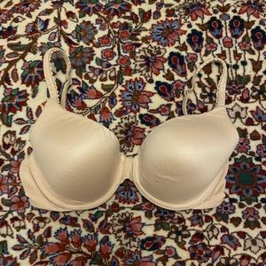 Lightly Lined T Shirt Bra
